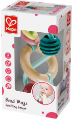 Игрушка-прорезыватель «Лабиринт» - Фото 1