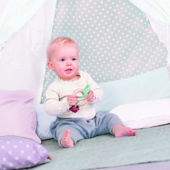 Игрушка-прорезыватель «Лабиринт» - Фото 2