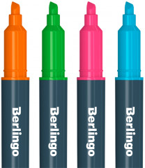 Набор текстовыделителей «Textline HL220» - Фото 2