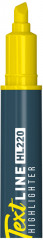 Набор текстовыделителей «Textline HL220» - Фото 3