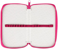 Пенал школьный «No prob-llama» - Фото 3