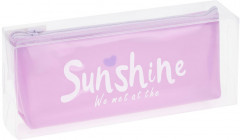 Пенал школьный «Sunshine» - Фото 4