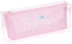 Пенал школьный «Believe» - Фото 4