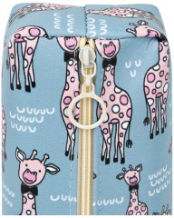 Пенал школьный «Giraffe» - Фото 3