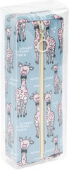 Пенал школьный «Giraffe» - Фото 4