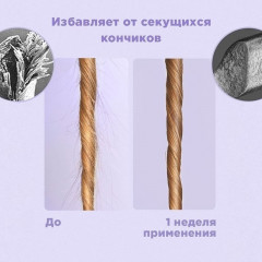 Шампунь для чувствительной кожи головы «Delicate» - Фото 1