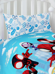 Комплект постельного белья «Человек паук» - Фото 2