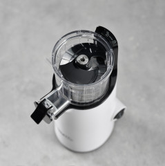 Соковыжималка шнековая SC-JE50S59 - Фото 8