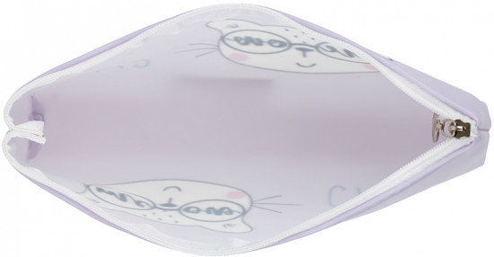 Пенал школьный «Meow»