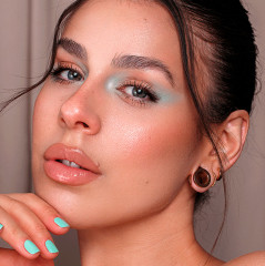 Тушь для ресниц «Pure Volume Mascara Waterproof», оттенок 010 - Фото 1