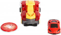 Машинка-трансформер «Хелфайр Тайгер L1» - Фото 3