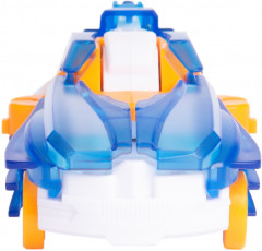 Машинка-трансформер «Эйрстрайк Игл 720» - Фото 1