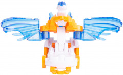 Машинка-трансформер «Эйрстрайк Игл 720» - Фото 4