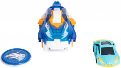 Машинка-трансформер «Эйрстрайк Игл L1» - Фото 2