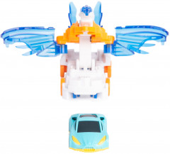 Машинка-трансформер «Эйрстрайк Игл L1» - Фото 3