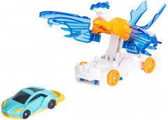 Машинка-трансформер «Эйрстрайк Игл L1» - Фото 4