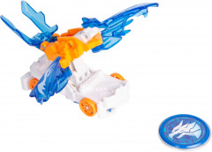 Машинка-трансформер «Эйрстрайк Игл L1» - Фото 5