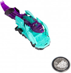 Машинка-трансформер «Веном Лизард L1» - Фото 2