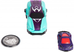 Машинка-трансформер «Веном Лизард L1» - Фото 3