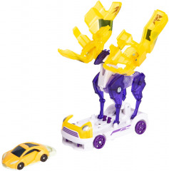 Машинка-трансформер «Санблейз Стаг L2» - Фото 2