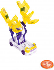 Машинка-трансформер «Санблейз Стаг L2» - Фото 3