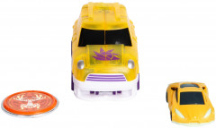 Машинка-трансформер «Санблейз Стаг L2» - Фото 4