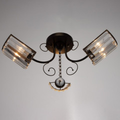 Люстра - Фото 1