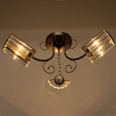 Люстра - Фото 2