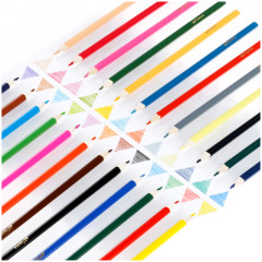 Карандаши цветные - Фото 2