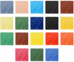 Карандаши цветные - Фото 2