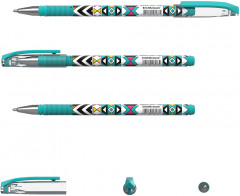 Ручка шариковая - Фото 1