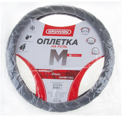 Оплетка для рулевого колеса - Фото 1