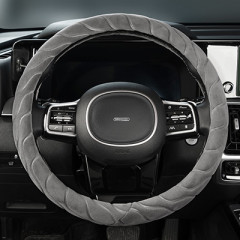 Оплетка для рулевого колеса - Фото 6