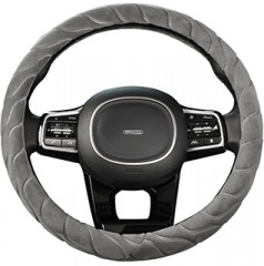 Оплетка для рулевого колеса - Фото 7