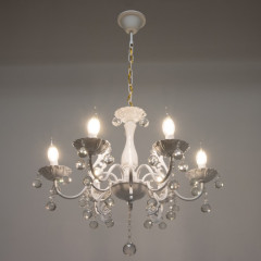 Люстра - Фото 2