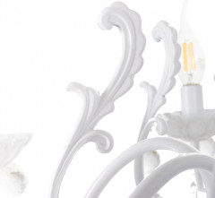 Люстра - Фото 5