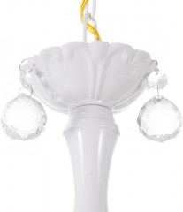 Люстра - Фото 7