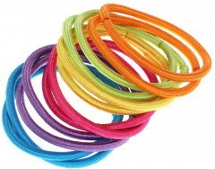 Набор резинок для волос - Фото 1