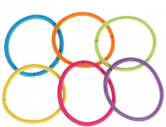 Набор резинок для волос - Фото 3