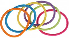 Набор резинок для волос - Фото 4