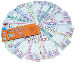 Английский алфавит - Фото 1