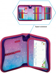 Пенал «Akita boy» - Фото 1