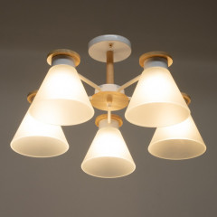 Люстра - Фото 2