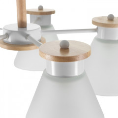 Люстра - Фото 3