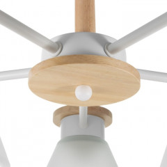 Люстра - Фото 4