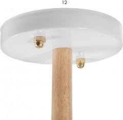 Люстра - Фото 6