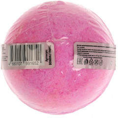 Бомбочка для ванны «Розовые мечты» - Фото 1