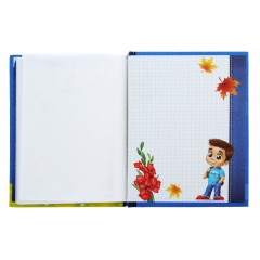 Фотоальбом на 36 фото в твердой обложке «Самый дружный класс» - Фото 3