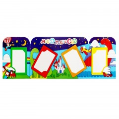 Фоторамка-гармонь «Мой детский сад», 4 фото - Фото 5