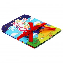 Фоторамка-гармонь «Мой детский сад», 4 фото - Фото 3